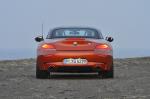 BMW Z4 2014 года